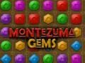 Spel Montezuma-klippe  aanlyn