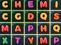 Spel Woordsoek Wetenskap  aanlyn
