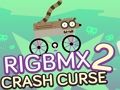 Spel Rig BMX 2 crash kursus aanlyn Spel Rig BMX 2 crash kursus aanlyn