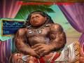 Spel Moana Resurrection Noodgeval  aanlyn