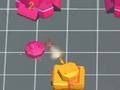 Spel Minetank Shooter aanlyn