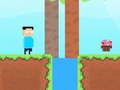 Spel Minecraft Herobrine  aanlyn