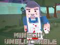 Spel MineGuy: Ontblokkeerbaar  aanlyn
