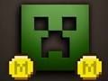 Spel Minecoin avontuur  aanlyn