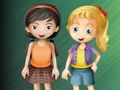 Spel Amgel Kids Room Escape 57 aanlyn