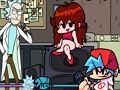 Spel Friday Night Funkin vs Rick Sanchez (Rick en Morty)  aanlyn