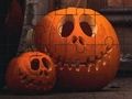 Spel Halloween legkaart  aanlyn