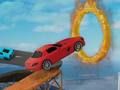 Spel Motor Stunt Race Mega Opritte  aanlyn