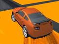 Spel Extreme Mega Ramp Race aanlyn