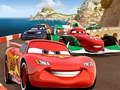 Spel McQueen motors gly aanlyn