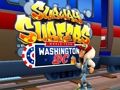 Spel Metro Surfers Washington  aanlyn