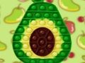 Spel Vrugte Pop It Jigsaw aanlyn Spel Vrugte Pop It Jigsaw aanlyn
