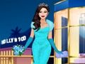 Spel Glam Dress Up Game vir meisie  aanlyn