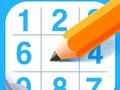 Spel Meester Sudoku  aanlyn