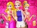 Spel Mall Inkopies Verkope  aanlyn