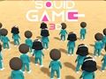 Spel Squid Game 3D aanlyn