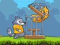 Spel Super Jungle Runner aanlyn