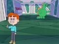 Spel Elliott van Aarde Alien Spotter aanlyn