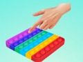 Spel Pop It Antistress: Fidget Toy aanlyn Spel Pop It Antistress: Fidget Toy aanlyn