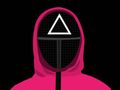Spel Squid Game Match 3 aanlyn