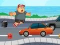 Spel Madman Runner aanlyn