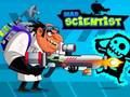 Spel Mal wetenskaplike  aanlyn