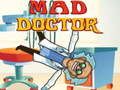 Spel Mal Dokter  aanlyn