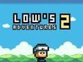 Spel Low's Adventures 2 aanlyn