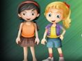 Spel Amgel Kids Room Escape 58 aanlyn