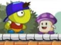 Spel Fantastiese Peaman avontuur  aanlyn