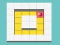 Spel Kleur doolhof: legkaart  aanlyn