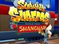 Spel Metro Surfers Sjanghai  aanlyn
