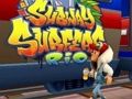 Spel Metro-branderplankryers: Rio  aanlyn