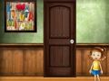 Spel Ontsnap uit die kinderkamer 54  aanlyn