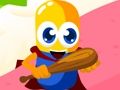 Spel Die reis van Antibody  aanlyn