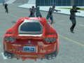 Spel Supermotors zombie ry 2  aanlyn