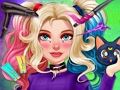 Spel Hailey se #Fabulous Hairstyle Challenge  aanlyn
