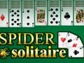 Spel Spinnekop Solitaire  aanlyn