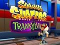 Spel Metro Surfers Transylvania  aanlyn
