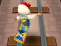Spel Metro Surfers Sydney  aanlyn
