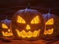 Spel Jack-O-Lanterns Jigsaw aanlyn