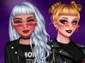 Spel Mooi in Punk  aanlyn