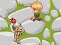 Spel ASR se RPG-avontuur  aanlyn