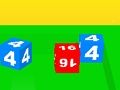 Spel Kombineer Cubes 2048+  aanlyn