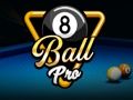 Spel 8 bal pro aanlyn