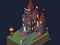 Spel Halloween Idle World aanlyn