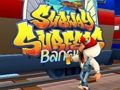 Spel Metro Surfers Bangkok  aanlyn