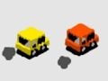 Spel Motorstryd  aanlyn