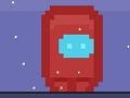 Spel Pixel Us Rooi en Blou  aanlyn