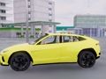 Spel Stadsmotorrit aanlyn